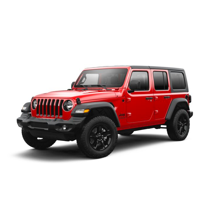 Jeep Lease Deals in CT | Lease a Jeep From $178/mo