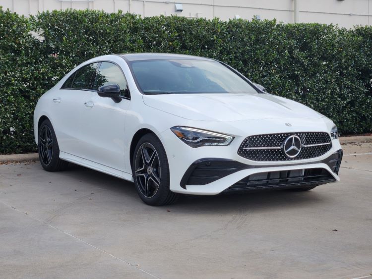 Mercedes Benz Lease Offers in Boston MA Starting From 429 mo