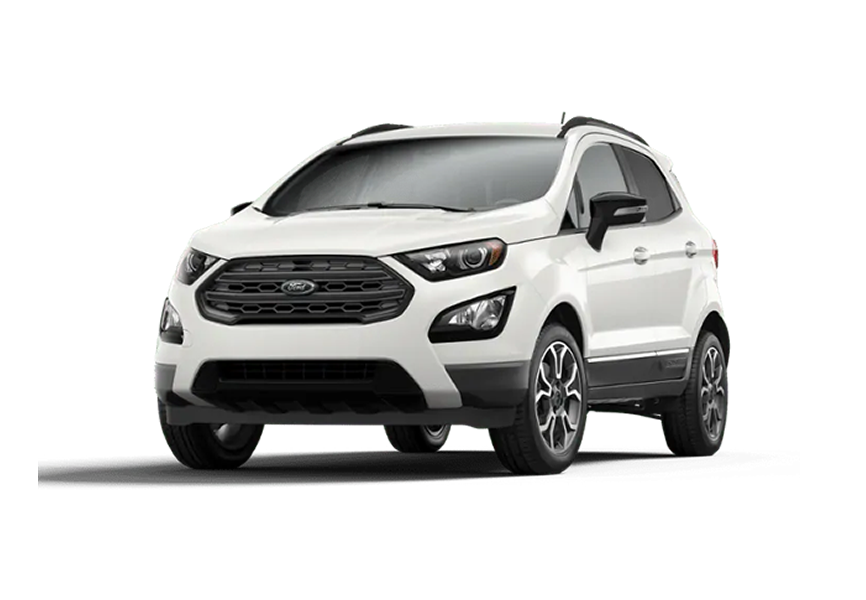 ford transit sport lease