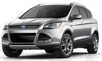 Ford Escape Lease Offer In Ma