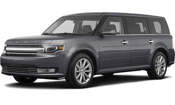 Ford Lease Deals In Ca Ford Flex Lease Offer In Ca