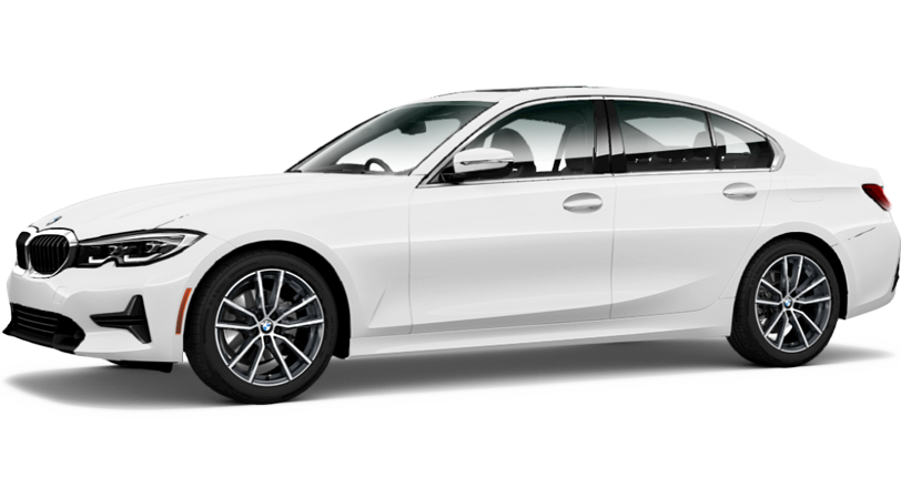 Bmw Lease Offers In Chicago Starting From N A Mo