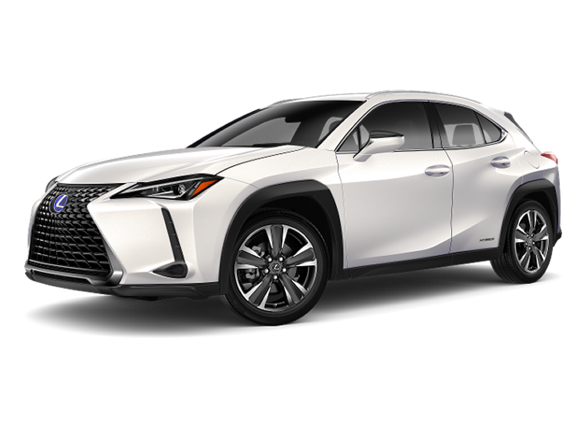 Lexus Lease Deals In Hingham Ma Starting From 299 Mo
