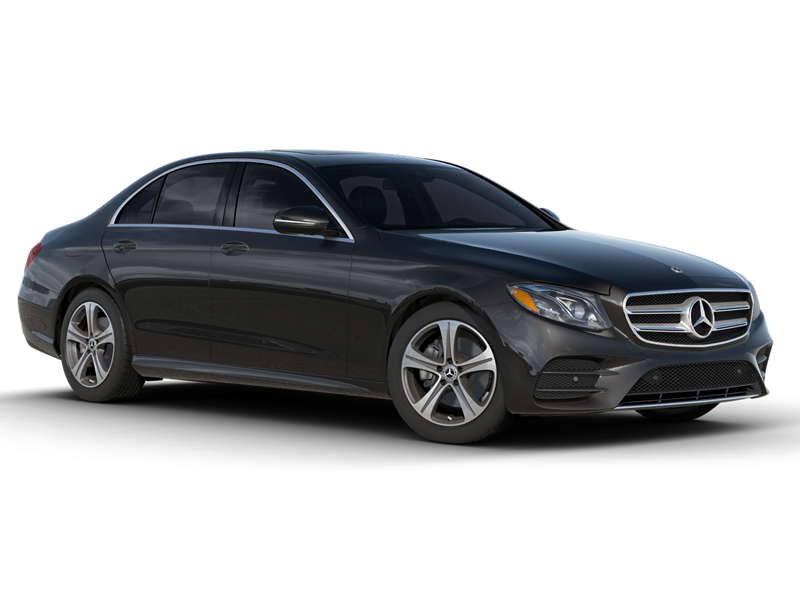 2020 Mercedes Benz E Class E 350 4matic