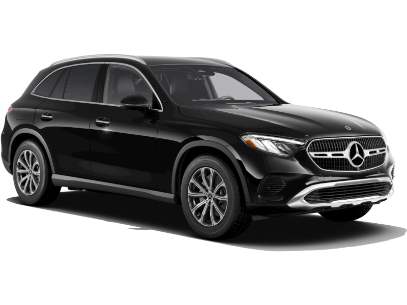 Mercedes-Benz GLC Lease Offers in Natick, MA