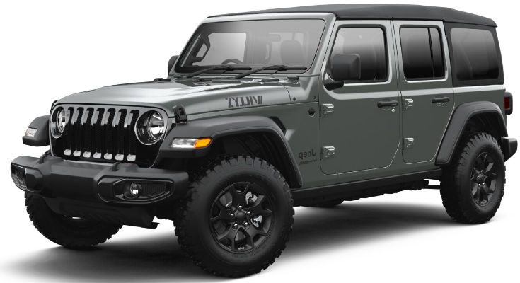 Best Jeep Lease Deals and Special Sale Offers Near Worcester MA | Starting  From $219/mo