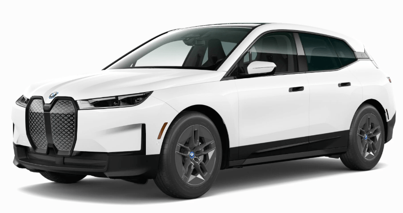 Best BMW iX Lease Deals and Special Sale Offers in Boston MA Lease From 699 mo