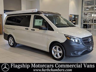 mercedes metris lease