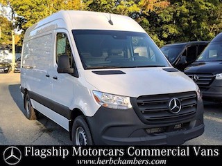 sprinter lease deals