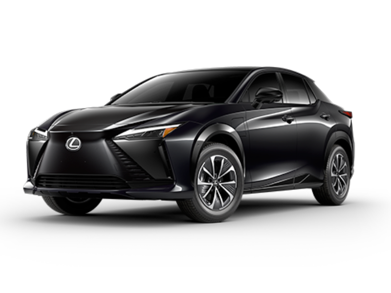 Lexus RZ Lease Offers In Hingham MA | Herb Chambers Lexus Of Hingham