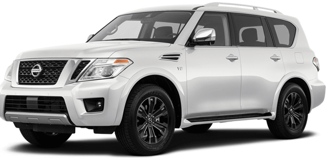 Nissan Armada Lease Offer In Ma