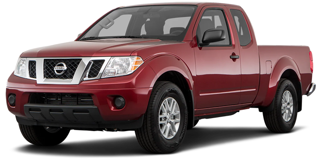 Nissan Frontier Lease Offer In Ma