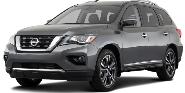 Nissan Pathfinder Lease Offer In Ma