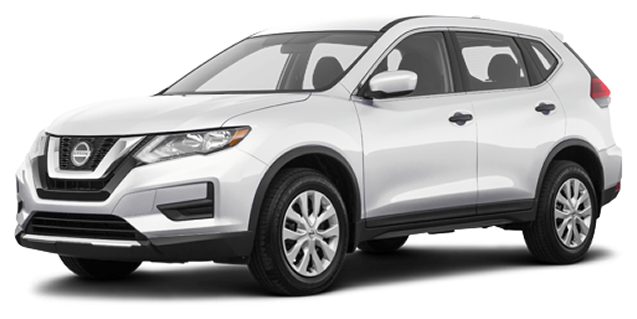 Nissan Rogue Sport Lease Offer In Ma