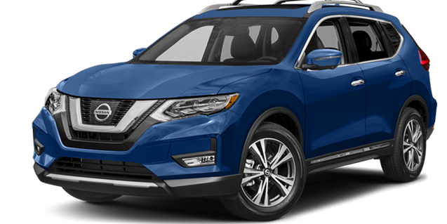 Nissan Rogue Lease Offer In Ma
