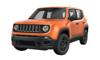 Jeep Renegade Lease Offer In Ma